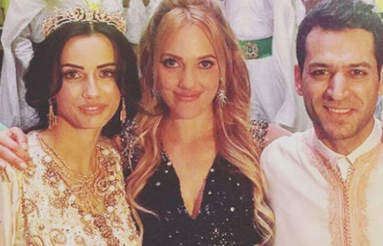 Meryem Uzerli: Murat Yıldırım için dua ediyorum...