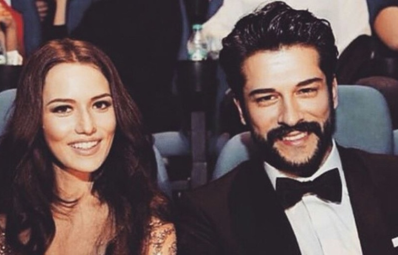 Fahriye Evcen takipçilerinin diline düştü!