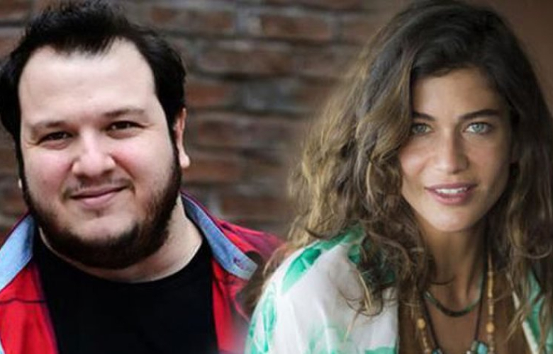 Şahan Gökbakar ile Berrak Tüzünataç'a AYM'den şok: Mahrem alanda değilsiniz!  