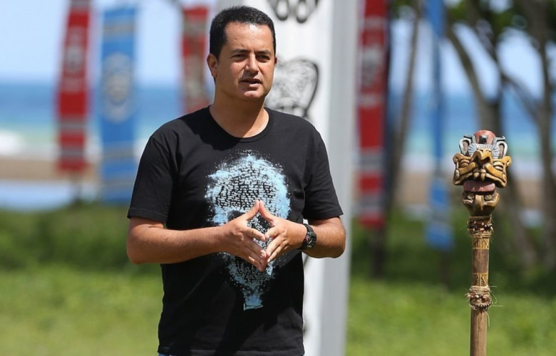 Acun Ilıcalı açıkladı: Hakan Hatipoğlu, Survivor'a dönecek mi?