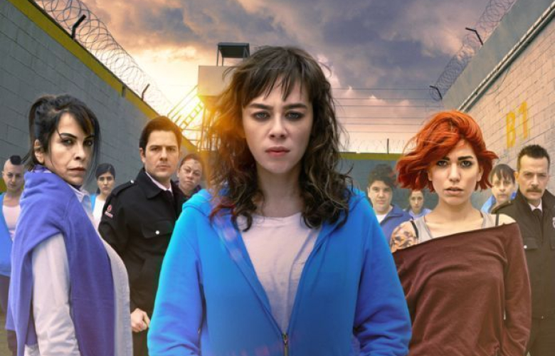 "Avlu" dizisi final mi yapıyor? 