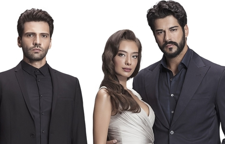 "Kara Sevda" dizisinin oyuncuları yeni sezonu anlattı!