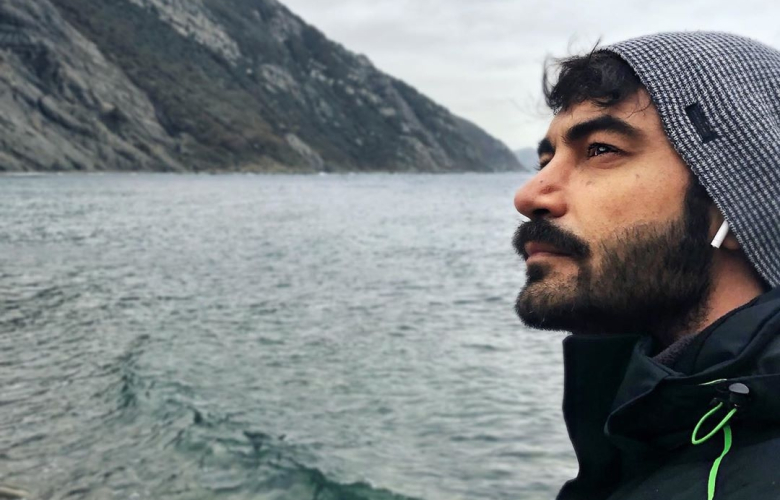 Bir Zamanlar Çukurova'nın başrol oyuncusu Murat Ünalmış'dan düşündürecek cümle! 