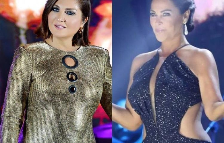 Hülya Avşar mı Sibel Can mı? 