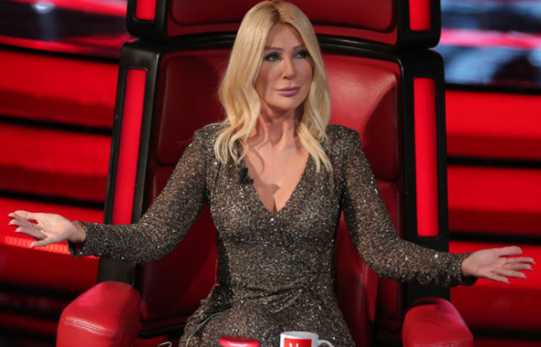 Seda Sayan: "Yapımcılar bize albüm yapmıyor!"
