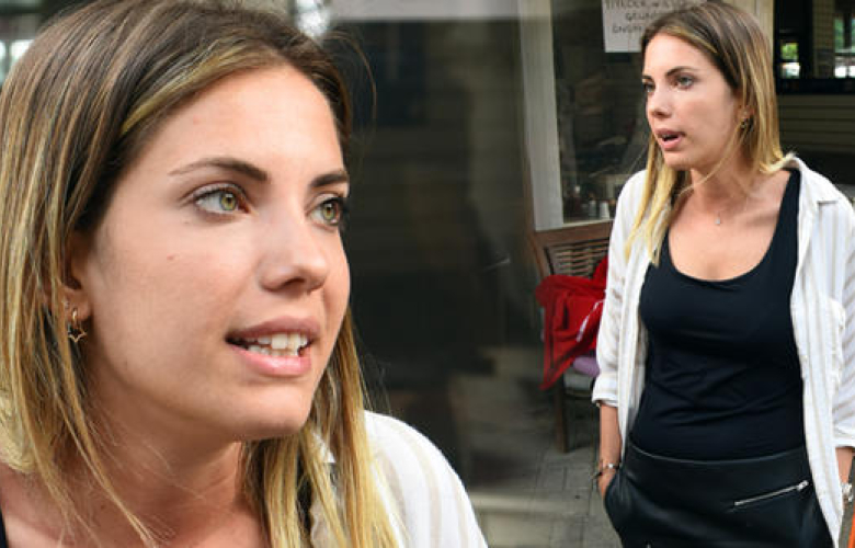 Sette taciz skandalı büyüyor! Eda Ece "Dava açılırsa Özge’nin yanındayız"