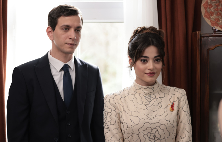 Ömer, Süreyya ile evlilik yolunda