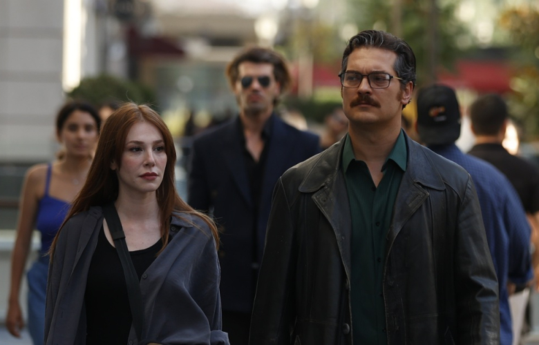 UYKUCU gişeyi uyandırdı