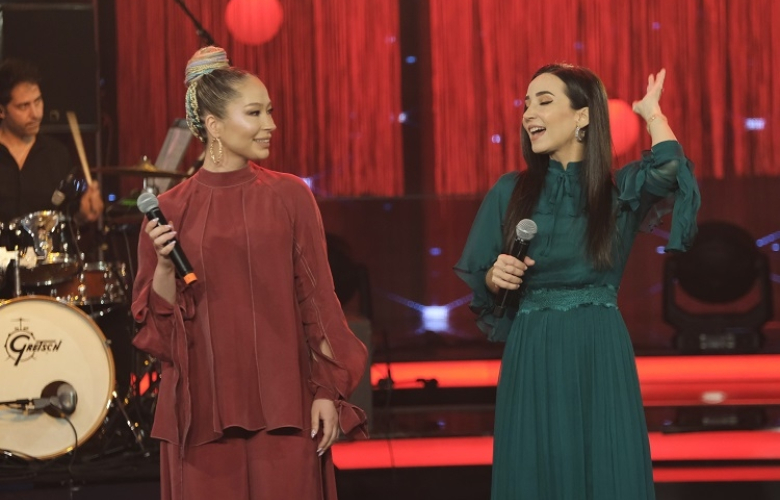 TRT Müzik'te İpek Açar'ın konuğu: Gülçin Ergül "Arabeski Yıldız Tilbe ile sevdim"