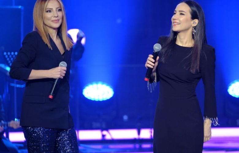 İpek Açar'la İpek Yolu programına katılana Meyra "ALLAH'IN VERDİĞİ YÜZE DOKUNULMASINA KARŞIYIM" 
