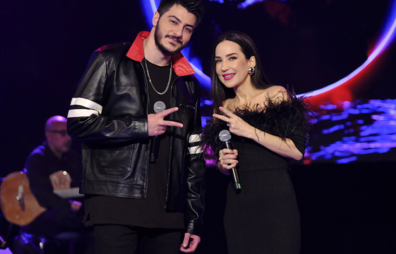 Semicenk İpek Yolu'nda 