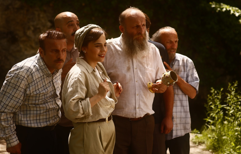 SEVİLEN SERİ GERİ DÖNDÜ! OFLU HOCA’DAN YENİ KAOS: 22 MAYIS'DA VİZYONDA