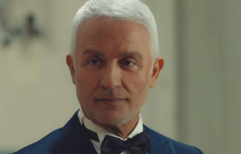 Talat Bulut taciz iddialarının ardından ilk kez konuştu!