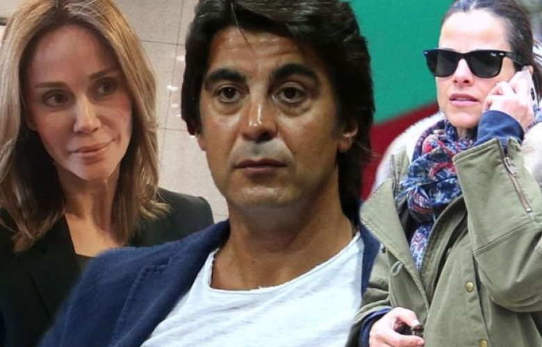 Demet Şener &amp; İbrahim Kutluay &amp; Edwina Sponza. Yasak aşk davasında 3’üncü duruşma bugün!