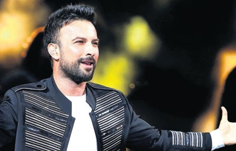 Tarkan'dan eşi Pınar Tevetoğlu'na 800 bin TL'lik Açıkhava hediyesi