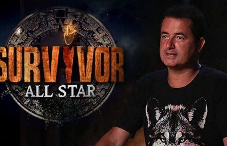 Uluslararası "Survivor" turnuvası!
