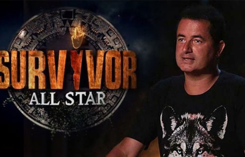 Acun Ilıcalı'dan Survivor açıklaması! 2018'de...