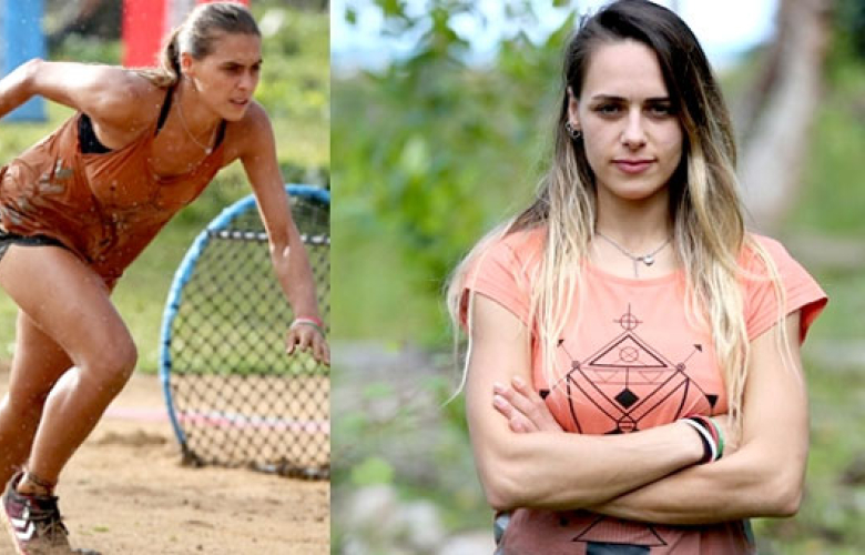 Acun Ilıcalı bombayı patlattı! Survivor'ın en güzeli...