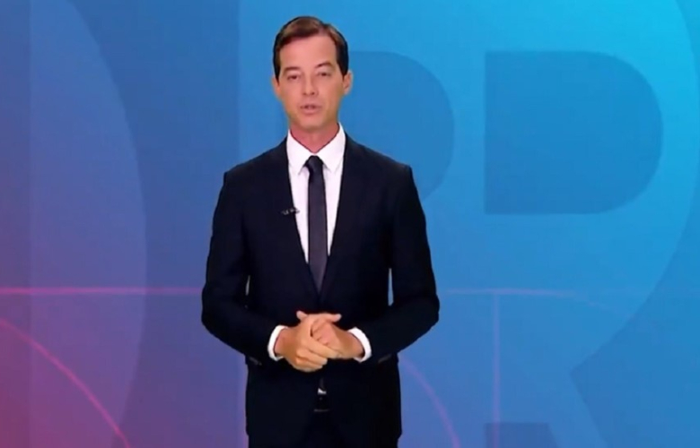 Alp Kırşan'ın sunumuyla ekran macerasına başlıyor