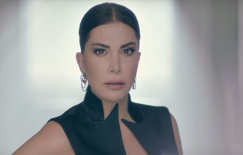Ebru Yaşar'ın ağlatan klibi yayında!