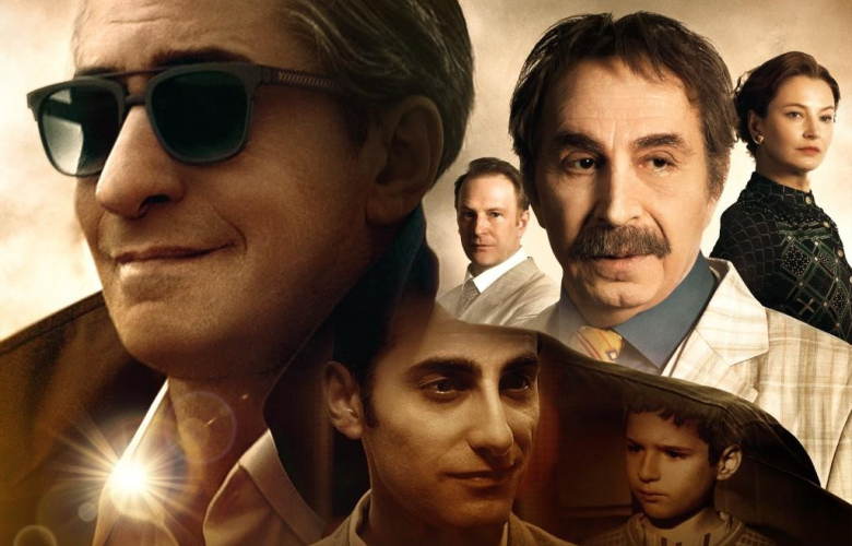 Pandemi ve deprem nedeniyle ertelenen film vizyona giriyor: Her şeye rağmen