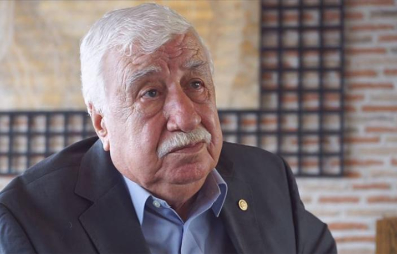 Tiyatronun ve Sinemanın Usta İsmi Ahmet Gülhan’ı Kaybettik