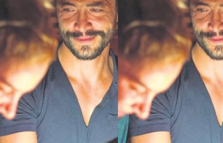 Ahmet Kural'a Sıla ateşi! Gözler yalan söylemiş...