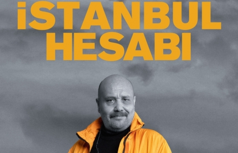 AHMET MÜMTAZ TAYLAN "İSTANBUL HESABI" GAİN’DE BAŞLADI