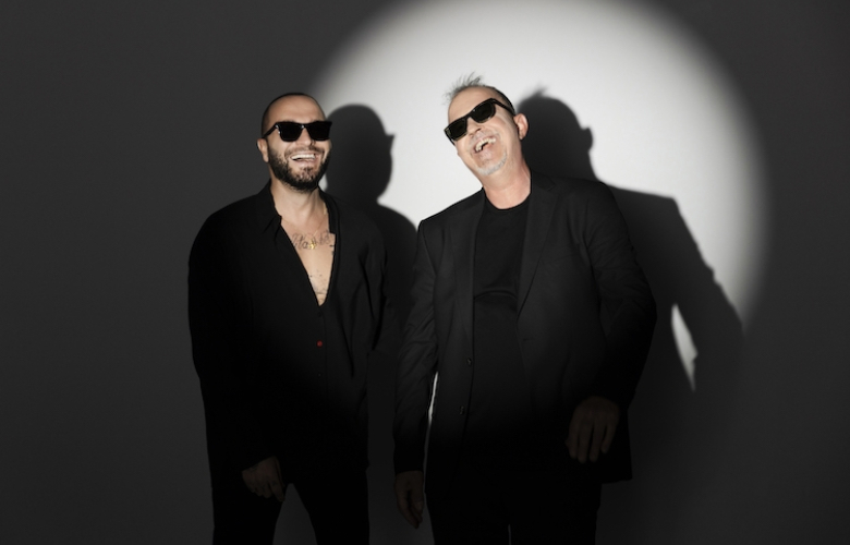TARIK SEZER ORKESTRASI Feat: BERKAY