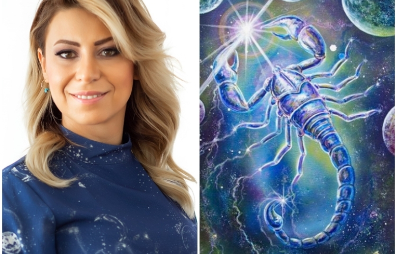 Astrolog Sema Sidar'dan 1 Kasım haftasının burç yorumları 