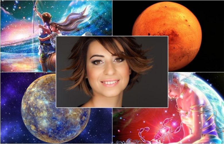 Astrolog Sema Sidar'dan 4 Aralık haftasının ve yeni haftada burcunuzun yorumları