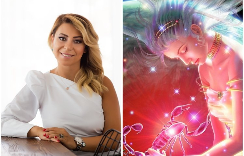 Astrolog Sema Sidar'dan 19 Ekim haftasının Astrolojik yorumu. Akrep Burçlarının dönemi başlıyor! 