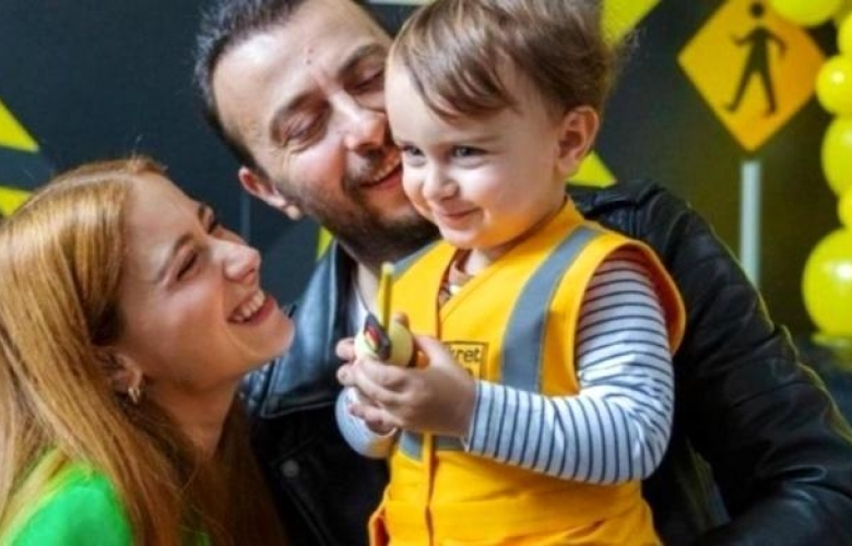 Hazal Kaya'dan 'ikinci çocuk' açıklaması