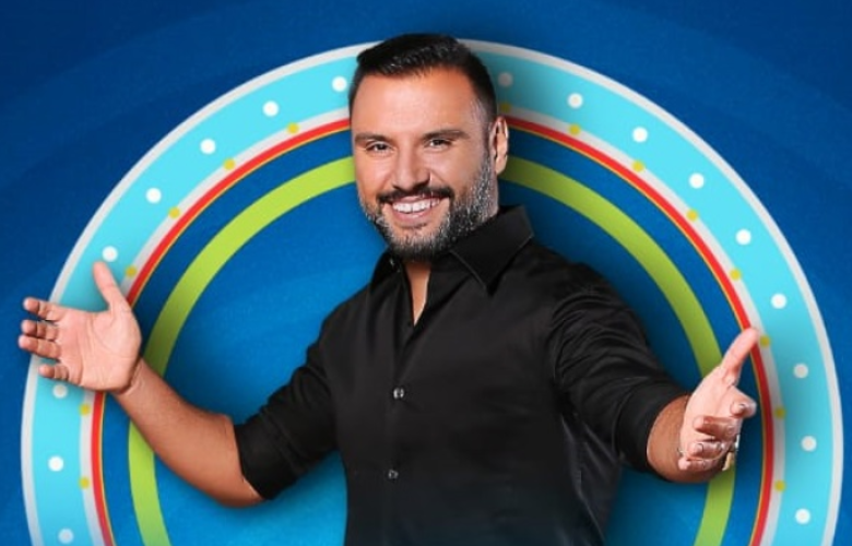 "Ailecek Şanslıyız" 19 Ağustos Pazartesi TV8’de başlıyor!