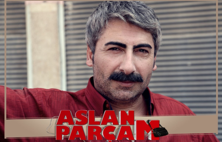 "Aslan Parçam" filmi için geri sayım başladı…  