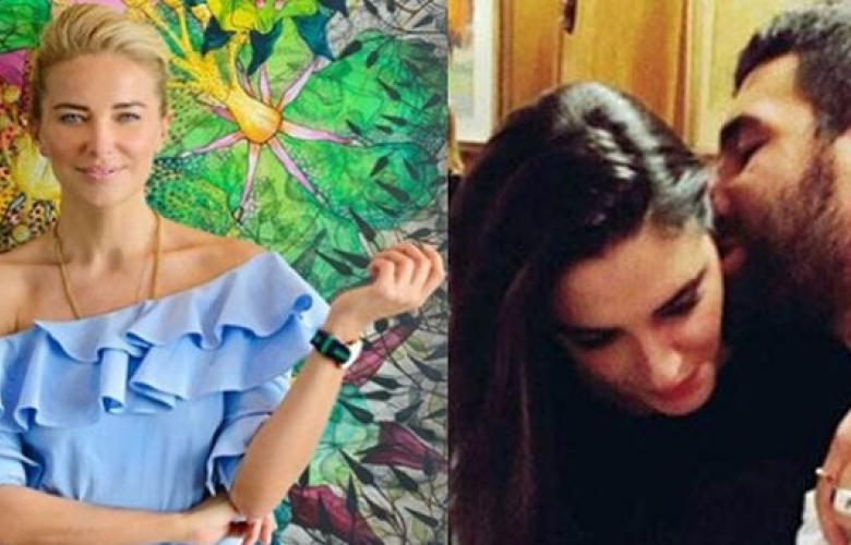 Arda ile Aslıhan, Burcu Esmersoy'u kaçırttı!