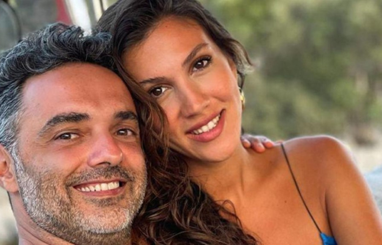 Arda Türkmen. Bebek geldi