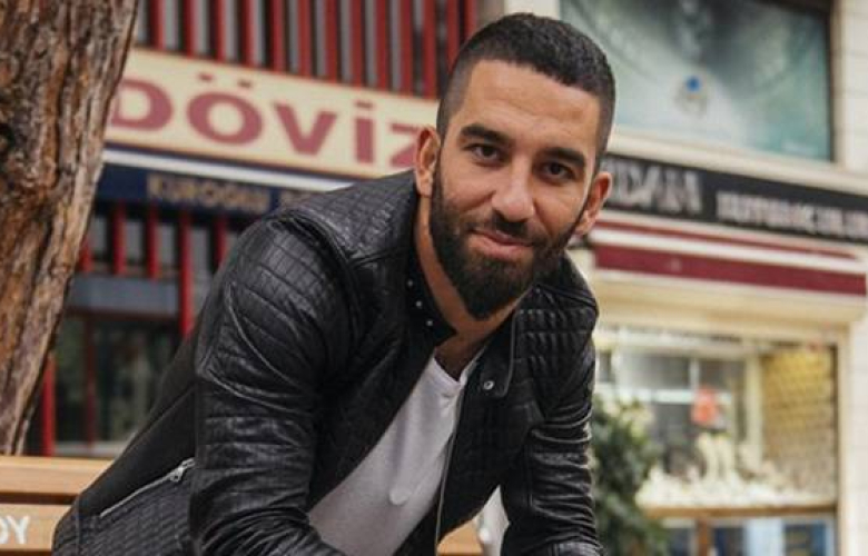 Arda Turan paraya kıydı!