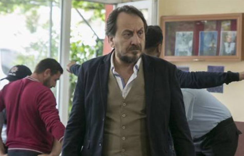 Arka Sokaklar'ın Hüsnü Çoban'ı dönüyor