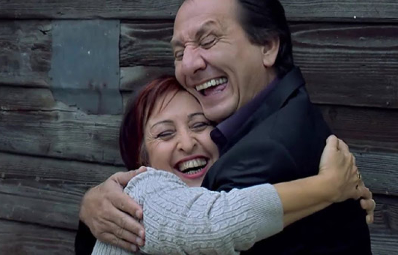 Arka Sokaklar&#039;da şok ayrılık!