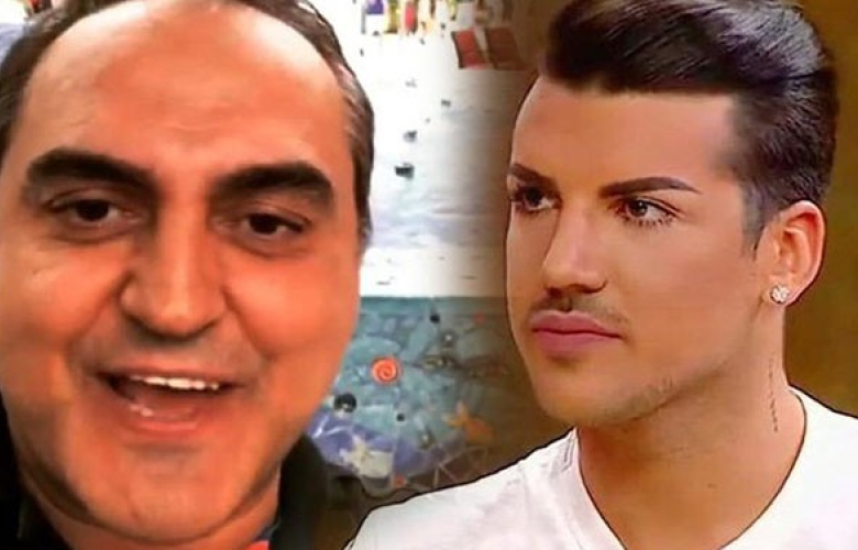 ŞOK SÖZLER! Arto konuştu! Meğer Kerimcan Durmaz dinlemeye takılmış!