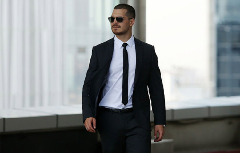 Çağatay Ulusoy: 'Bond gibi hissettim'