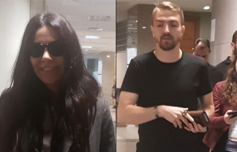 Asena Atalay o davayı kaybetti! 