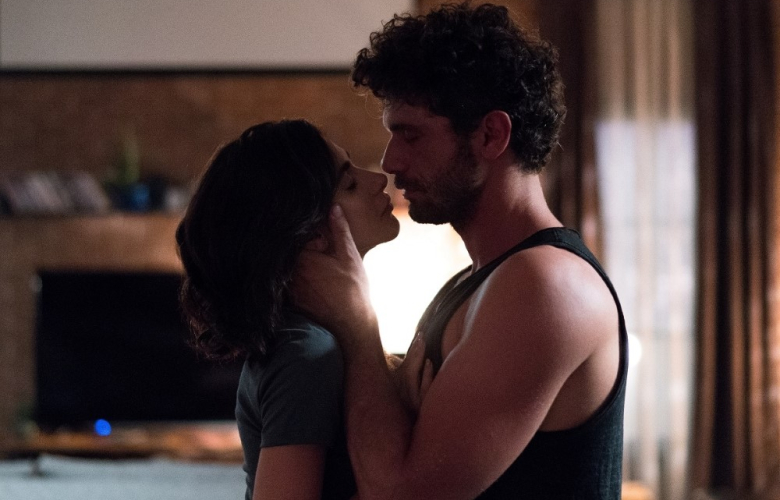 Aşk Tesadüfleri Sever 2'nin müzikleri dijitalde...