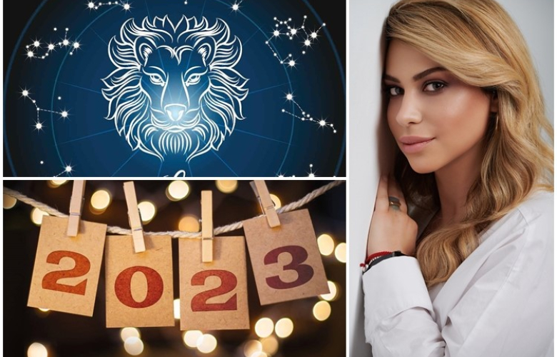 Aslanları 2023'te yepyeni bir 2 buçuk yıllık süreç bekliyor. Astrolog Sema Sidar'dan Aslan Burcu'nun 2023 yılı analizi