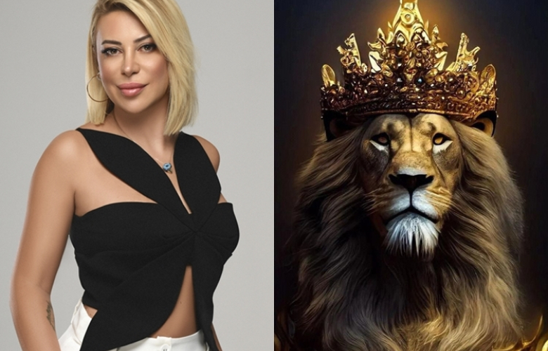 Aslan Burcu'nu 2025 yılında neler bekliyor. Astrolog Sema Sidar farkıyla Aslan Burcu'nun 2025 yılı analizi