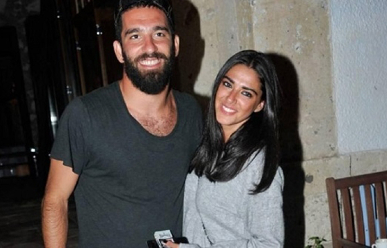 Arda Turan'dan 'ayrılık' haberlerine son açıklama!