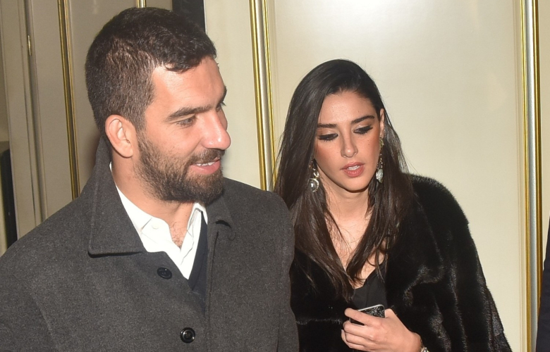 Aslıhan Doğan: Arda'nın ev ortamı bana uymadı