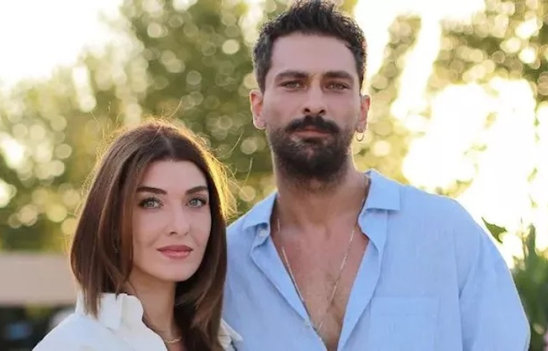 Onur Tuna'nın yeni filmi Hiç'ten ilk kare geldi