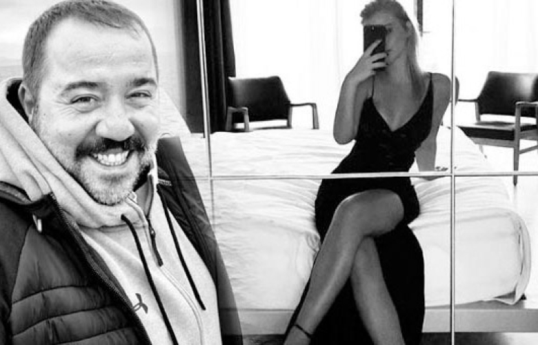 Ata Demirer "azgın teke" olacak yaşta değil!